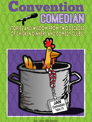 Convention COMEDIAN