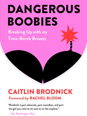 DANGEROUS BOOBIES 
