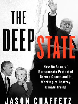 THE DEEP STATE