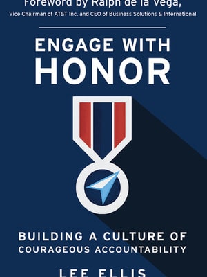 ENGAGE WITH HONOR