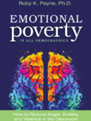 EMOTIONAL POVERTY