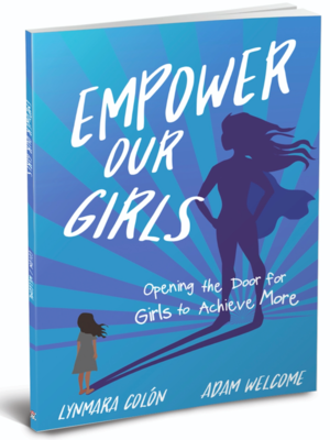EMPOWER OUR GIRLS 