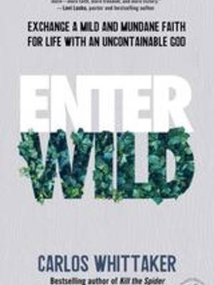 ENTER WILD