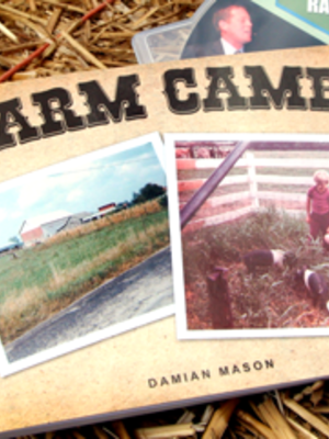 FARM CAMP 