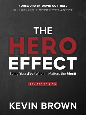THE HERO EFFECT 
