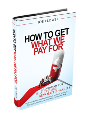 How TO GET WHAT WE PAY FOR