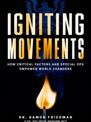 IGNITING MOVEMENTS