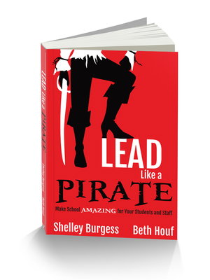 LEAD PIRATE 