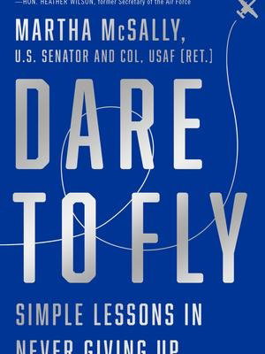 DARE TO FLY