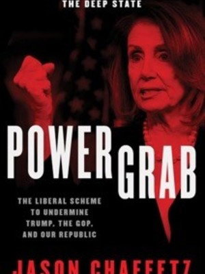 POWER GRAB 