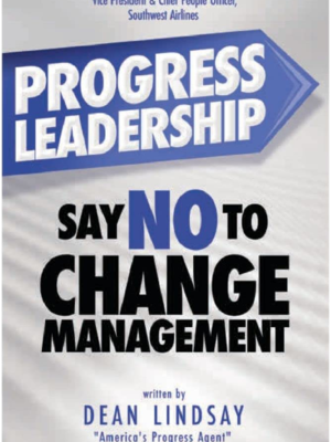 PROGRESS LEADERSHIP 