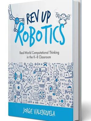 REV UP ROBOTICS