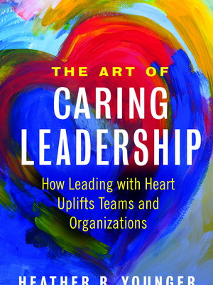 CARING LEADERSHIP