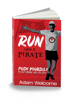 RUN LIKE A PIRATE