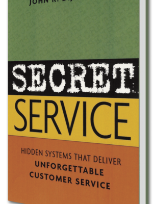 SECRET SERVICE
