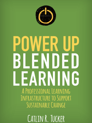 power up blended learning