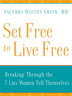 Set Free to Live Free