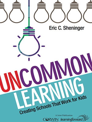 UNCOMMON LEARNING