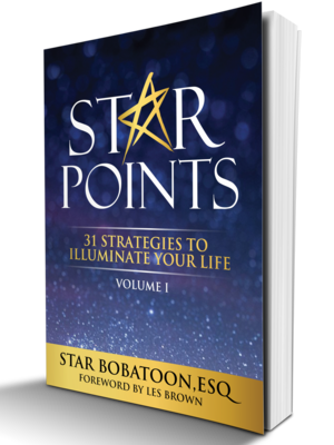 STAR POINTS