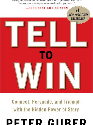 TELL TO WIN