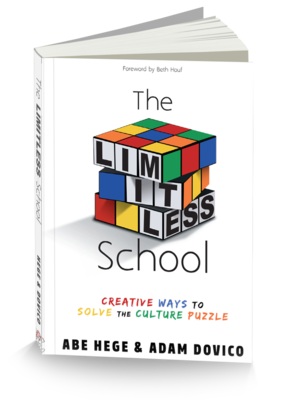 The Limit LESS School