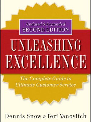 UNLEASHIING EXCELLENCE