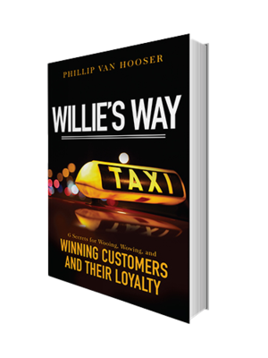 WILLIE'S WAY