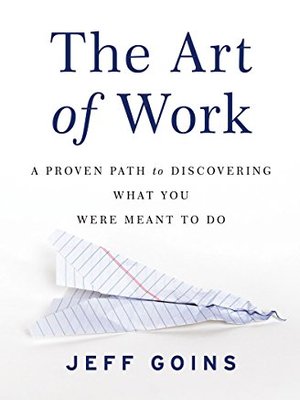 The Art Of Work