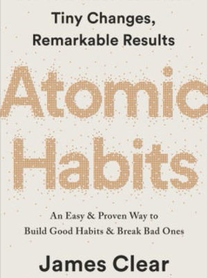 Atomaic habits