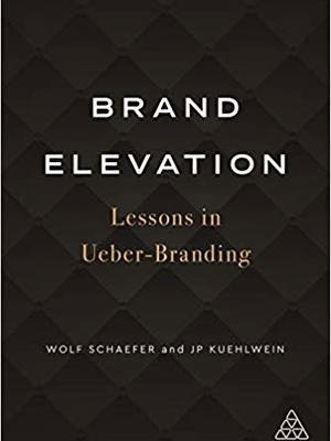 BRAND ELEVATION 