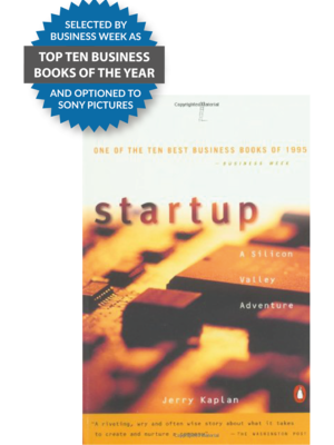 Startup 