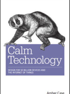 Calm Techonology
