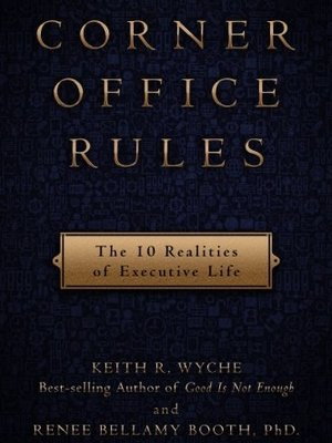 CORNER OFFICE RULES
