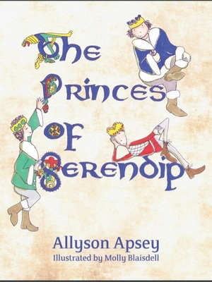 THE PRINCES OF Serendip