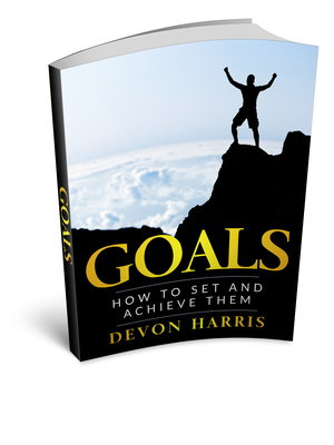 GOALS BY DEVON HARRIS