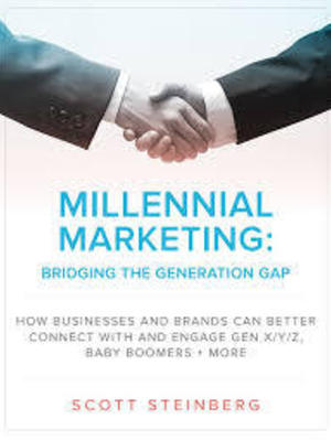 millennial marketing