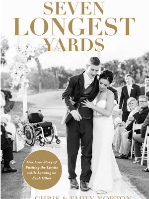 SEVEN LONGEST YARDS