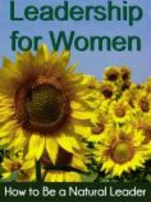 Leadearship for Women