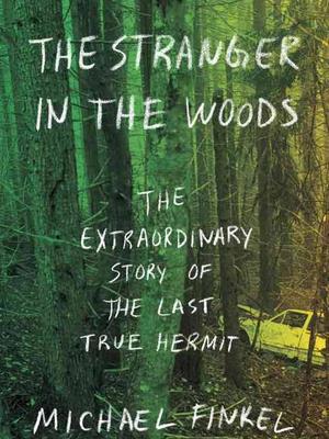 THE STRANGER IN THE WOODS
