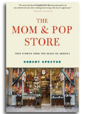 THE MOM& POP STORE