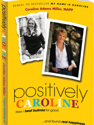 POSITIVELY CAROLINE