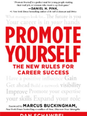 PROMOTE YOURSELF