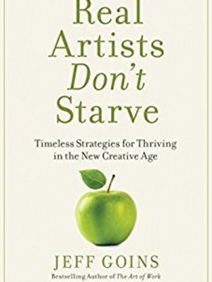 Real Artists Don't Strave
