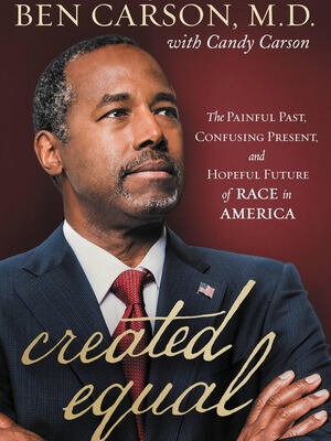 BEN CARSON ,M.D.
