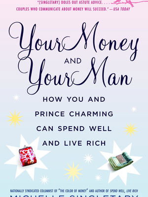 Your Money AND Yous Man