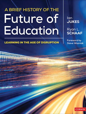future of eduction