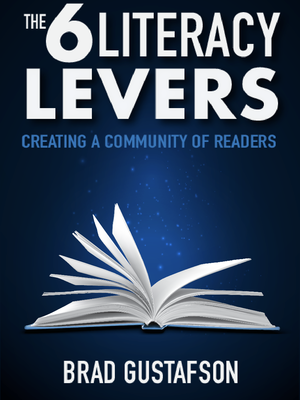 THE 6 LITERACY LEVERS