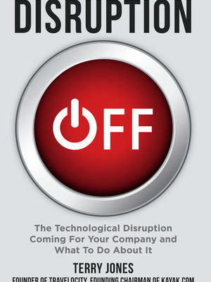 disruption off