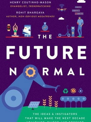 FUTURE NORMAL