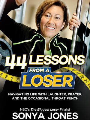 44 LESSONS
